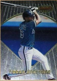 Edgar Renteria