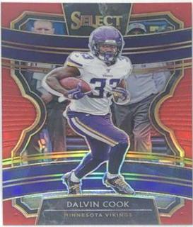 Dalvin Cook