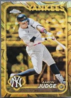Aaron Judge