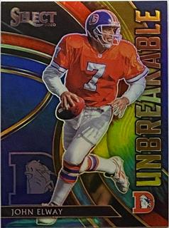 John Elway