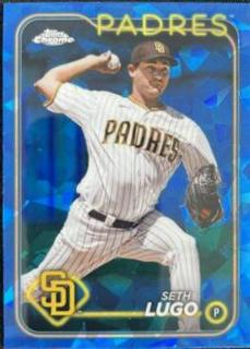 Seth Lugo