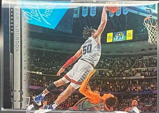 Aaron Gordon