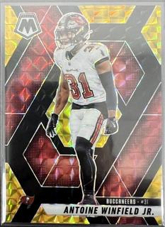 Antoine Winfield Jr.