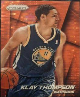 Klay Thompson