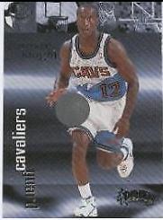 Brevin Knight