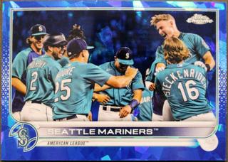 Seattle Mariners