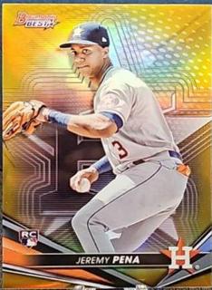 Jeremy Pena