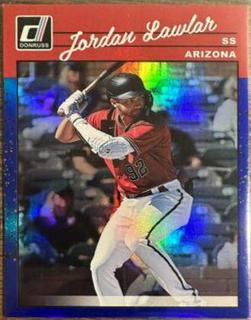 Jordan Lawlar