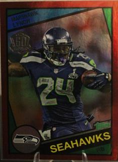 Marshawn Lynch