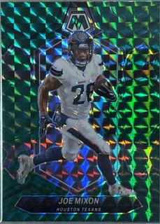 Joe Mixon