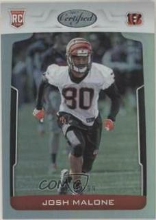 Josh Malone