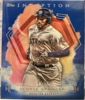 George Springer