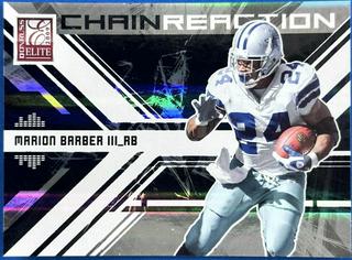 Marion Barber