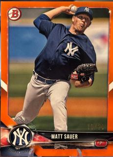Matt Sauer