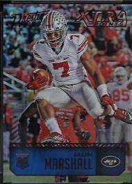 Jalin Marshall