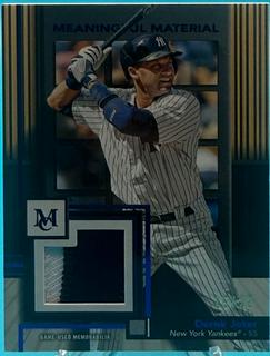 Derek Jeter