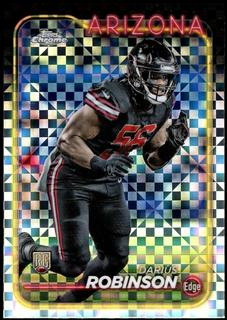 Darius Robinson