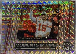 Patrick Mahomes II