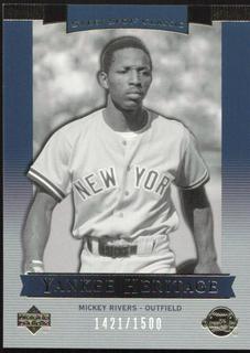 Mickey Rivers