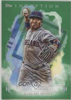 Jose Ramirez