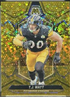 T.J. Watt