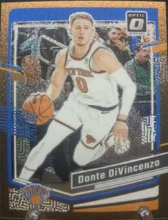 Donte DiVincenzo