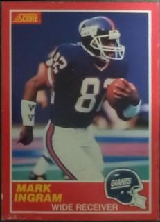 Mark Ingram