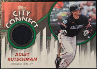 Adley Rutschman