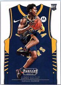 Aaron Holiday