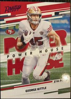 George Kittle