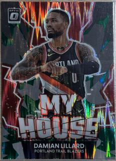 Damian Lillard