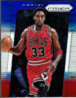 Scottie Pippen