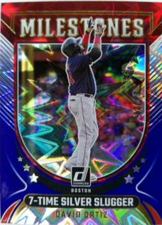 David Ortiz