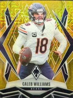 Caleb Williams