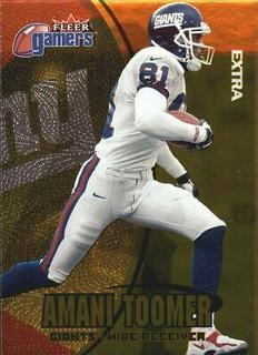 Amani Toomer