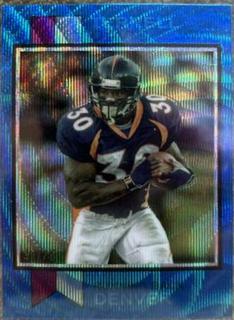 Terrell Davis