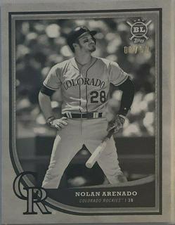 Nolan Arenado