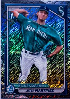 Jeter Martinez
