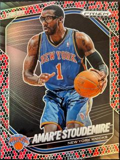 Amar'e Stoudemire