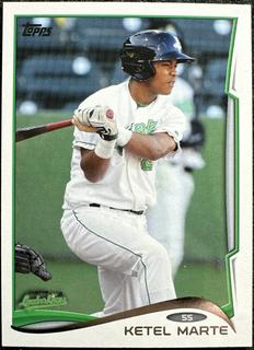 Ketel Marte