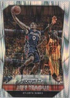 Jeff Teague