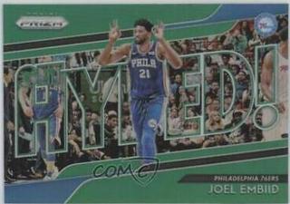 Joel Embiid