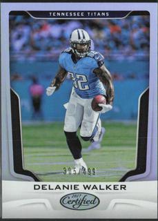 Delanie Walker