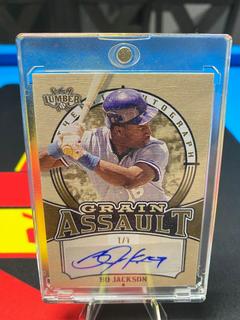 Bo Jackson