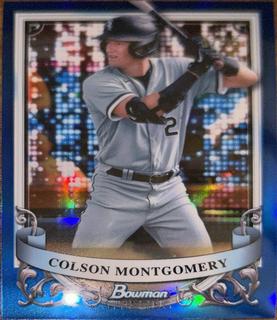 Colson Montgomery