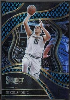 Nikola Jokic