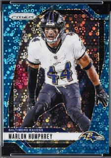 Marlon Humphrey