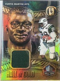 Curtis Martin