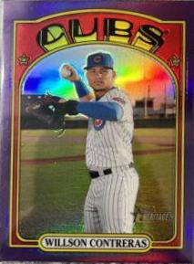 Willson Contreras