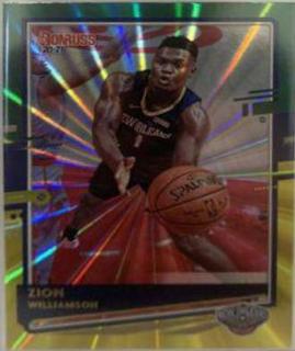 Zion Williamson
